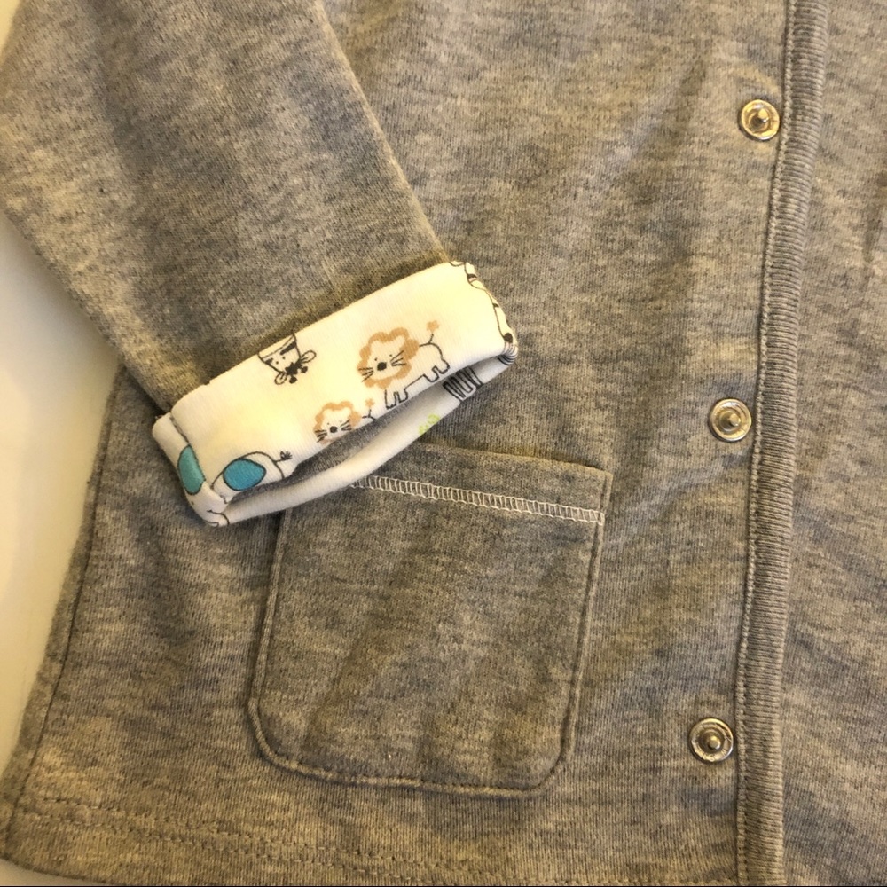 Absorba jacket - Picture 4 of 6